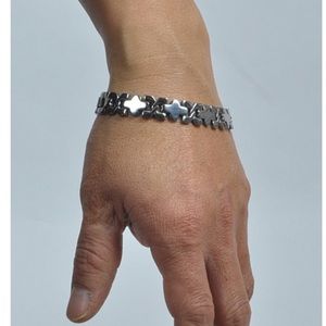 Boxed Men’s Bracelet